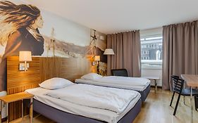 Comfort Hotel Eskilstuna 3*